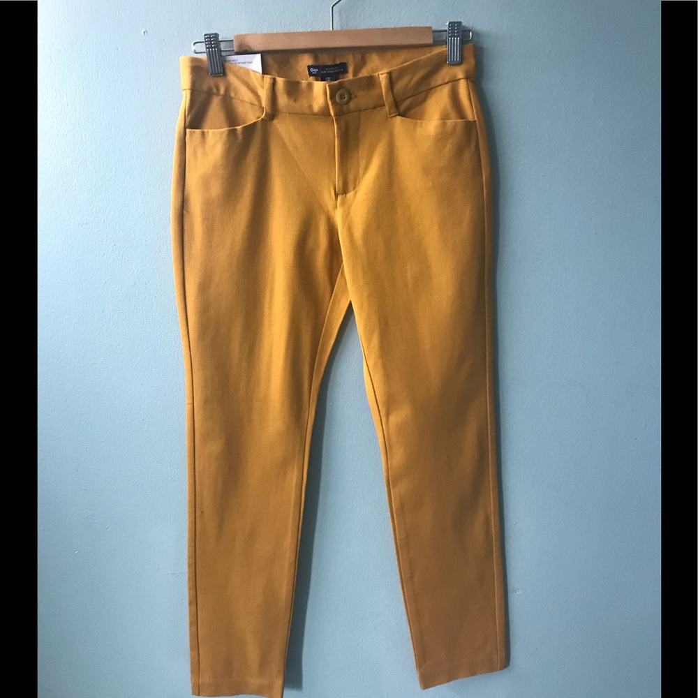 GAP Slim Pant